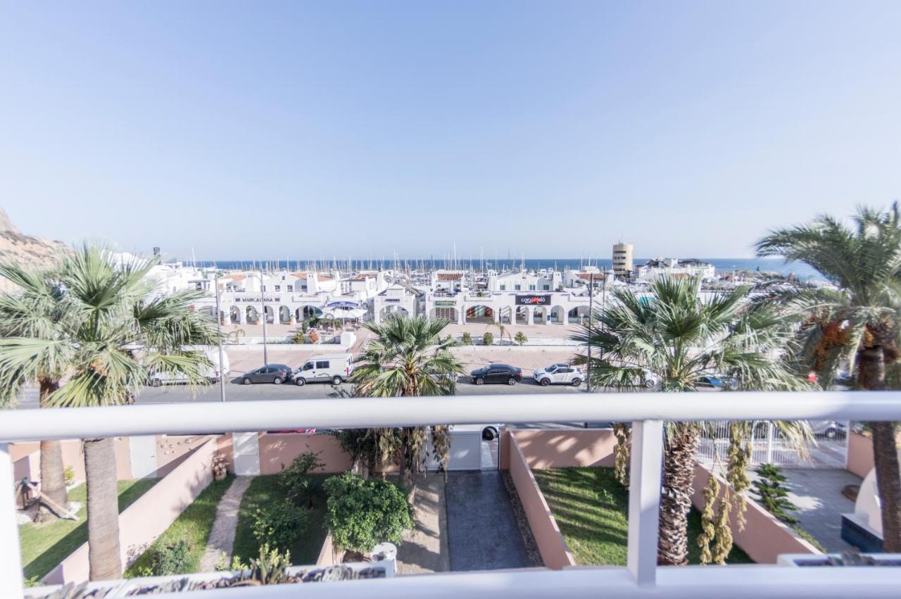 Seaport Aguadulce * Aguadulce (Almeria)
