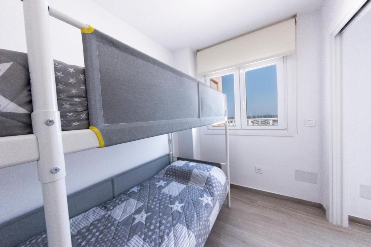 Appartement Seaport Aguadulce Aguadulce (Almeria)