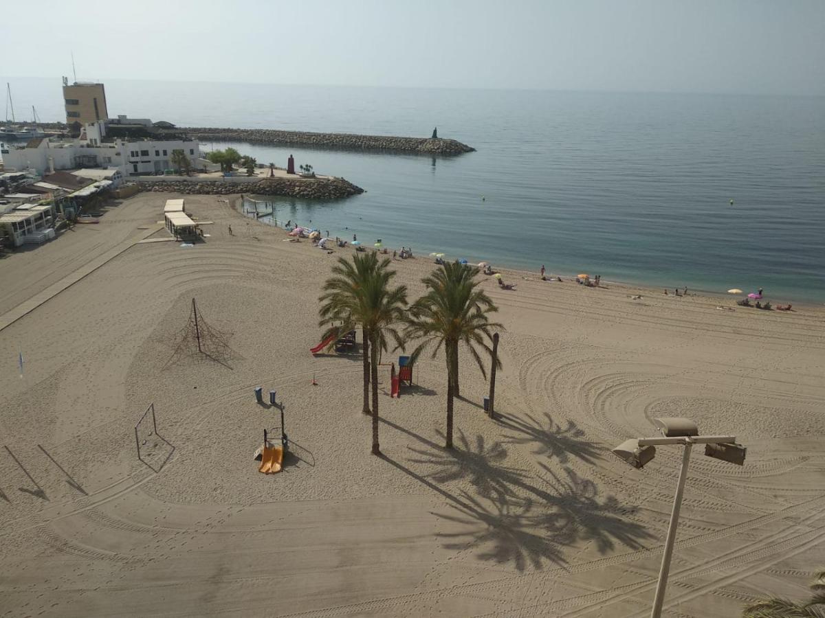 Appartement Seaport Aguadulce