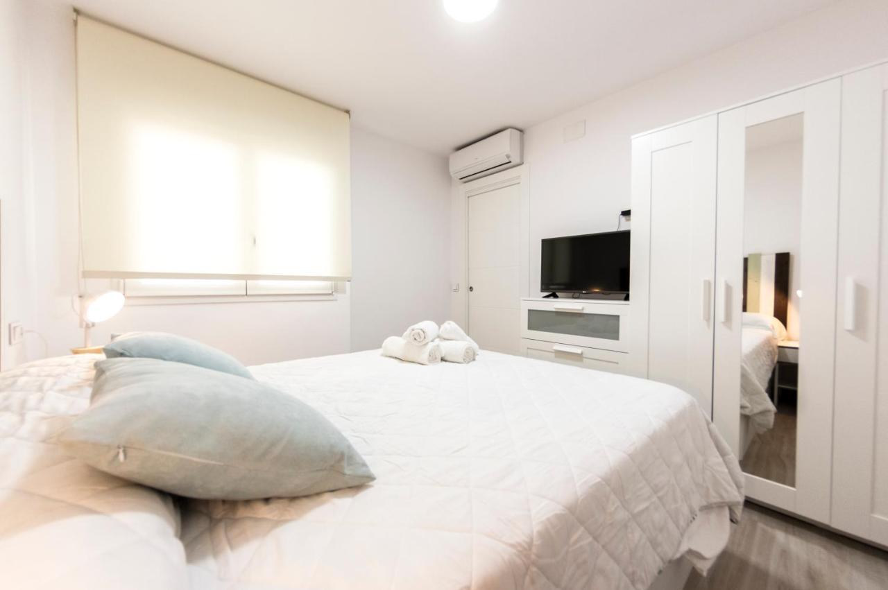 Appartement Seaport Aguadulce *