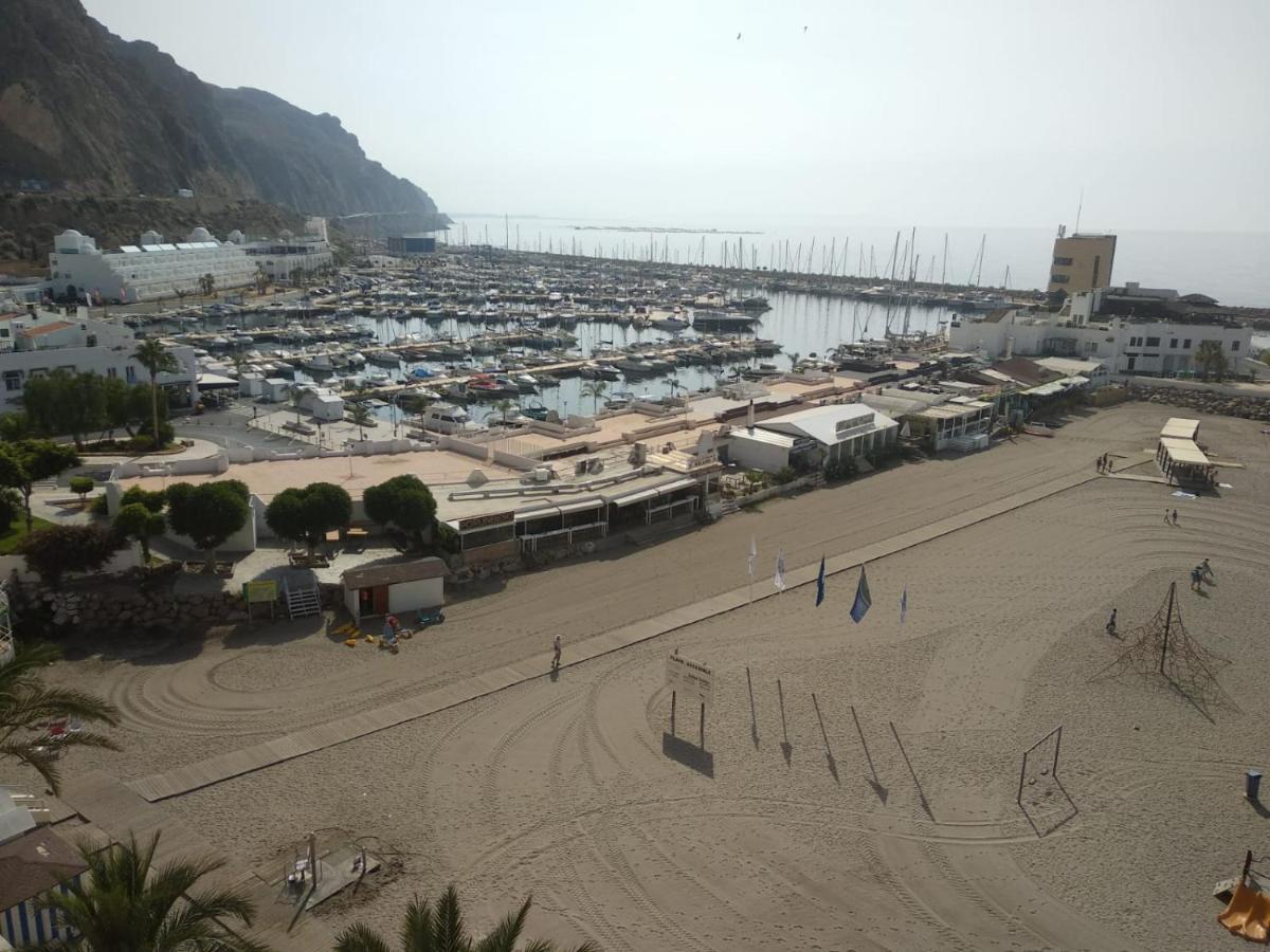 Appartement Seaport Aguadulce *