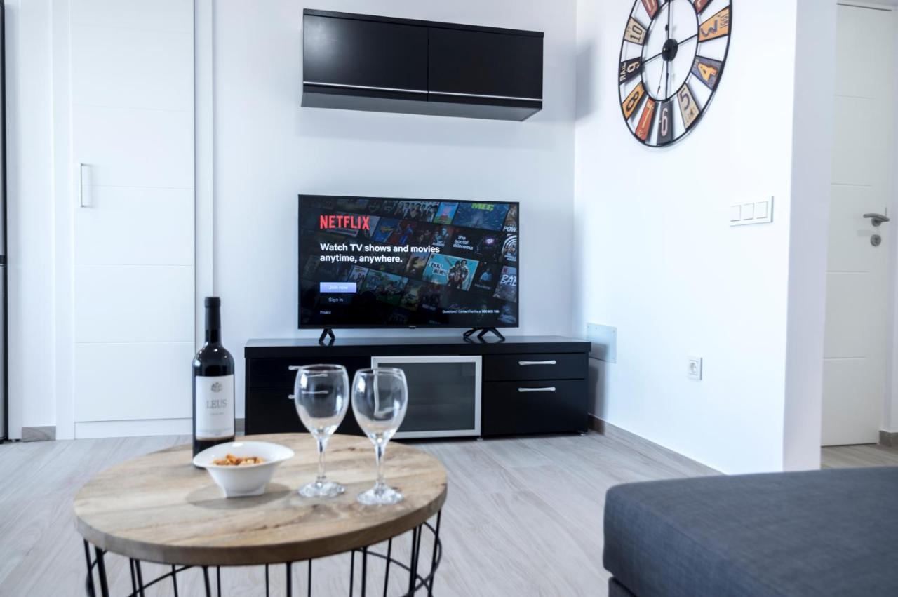 Seaport Aguadulce Appartement Aguadulce (Almeria)