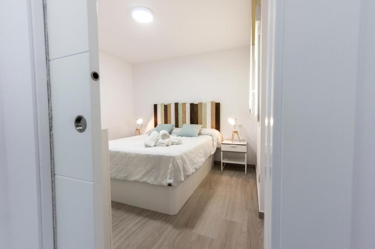 Appartement Seaport Aguadulce *