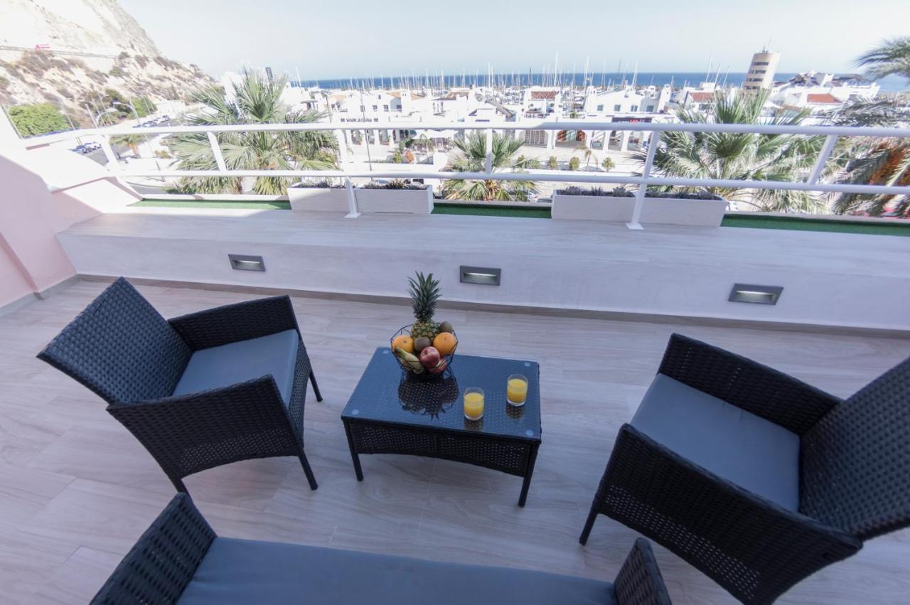 Seaport Aguadulce Apartment *