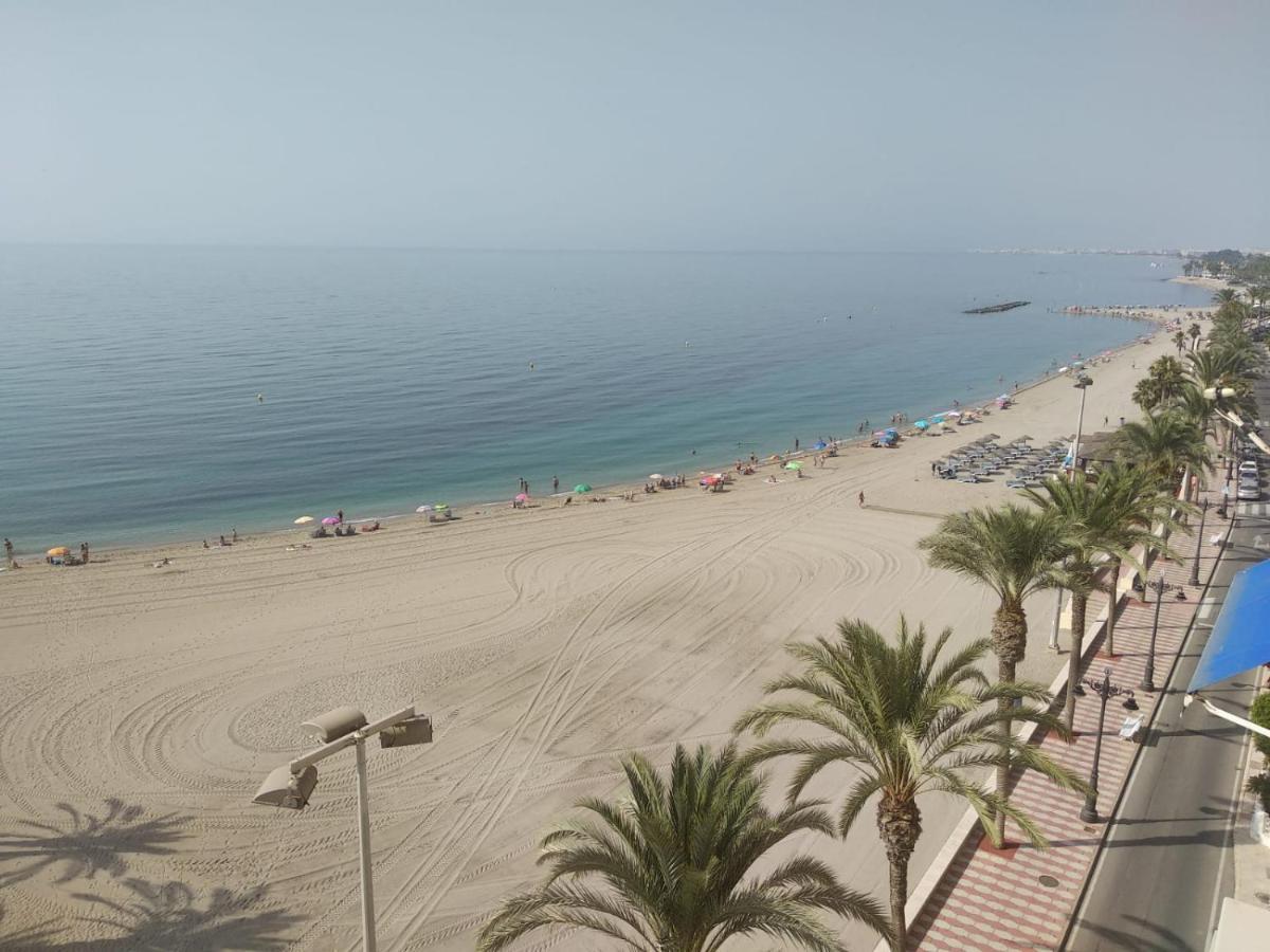 Seaport Aguadulce Apartment *