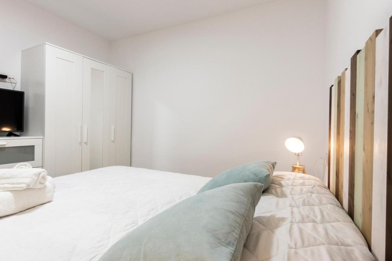 Seaport Aguadulce Apartment