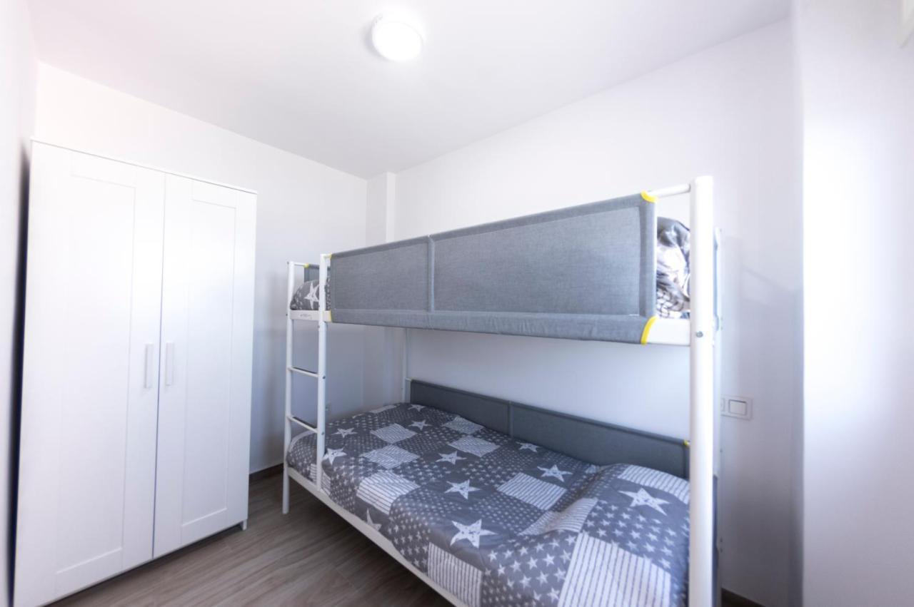 Seaport Aguadulce Apartment *