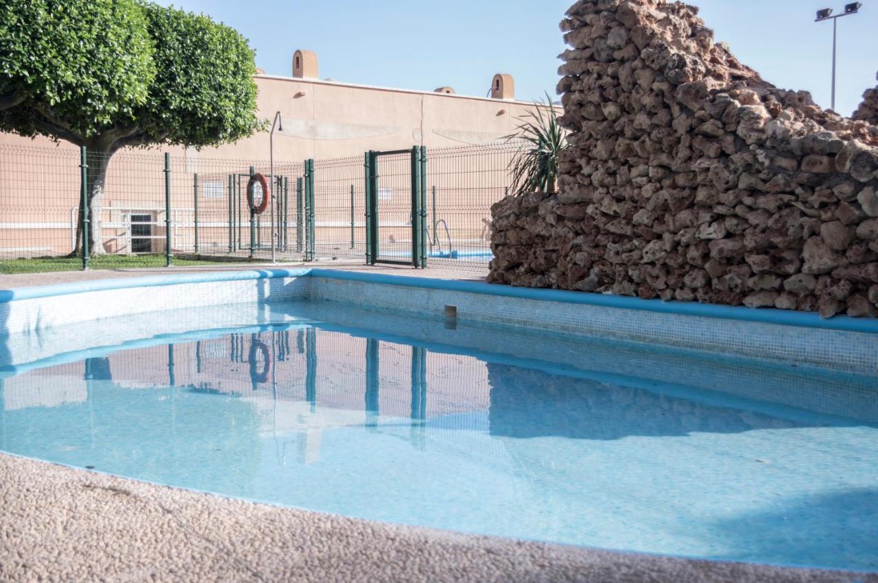 Apartment Seaport Aguadulce *