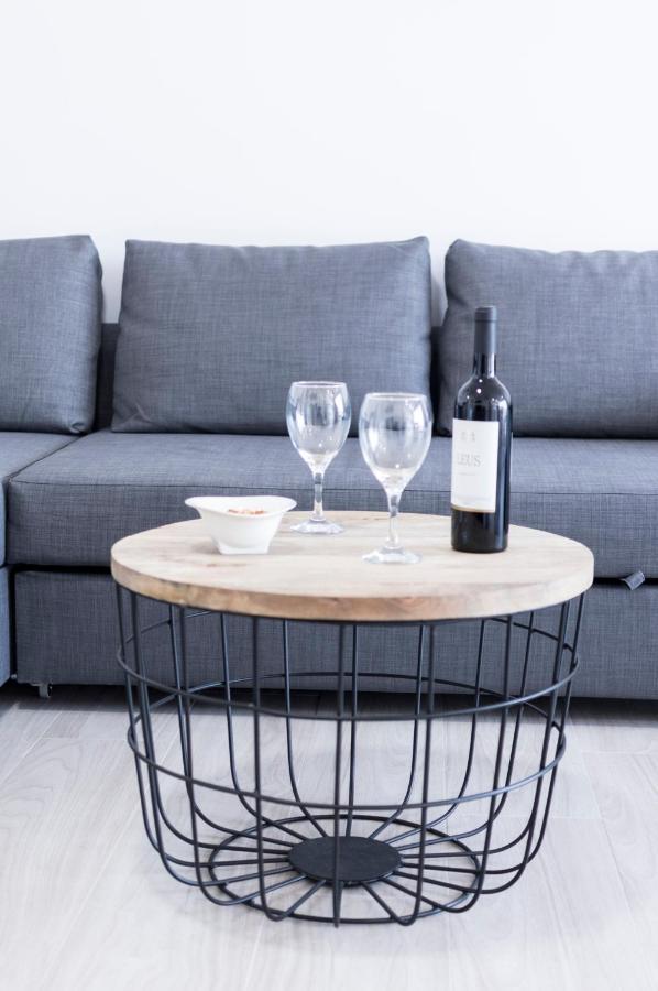 Apartment Seaport Aguadulce *