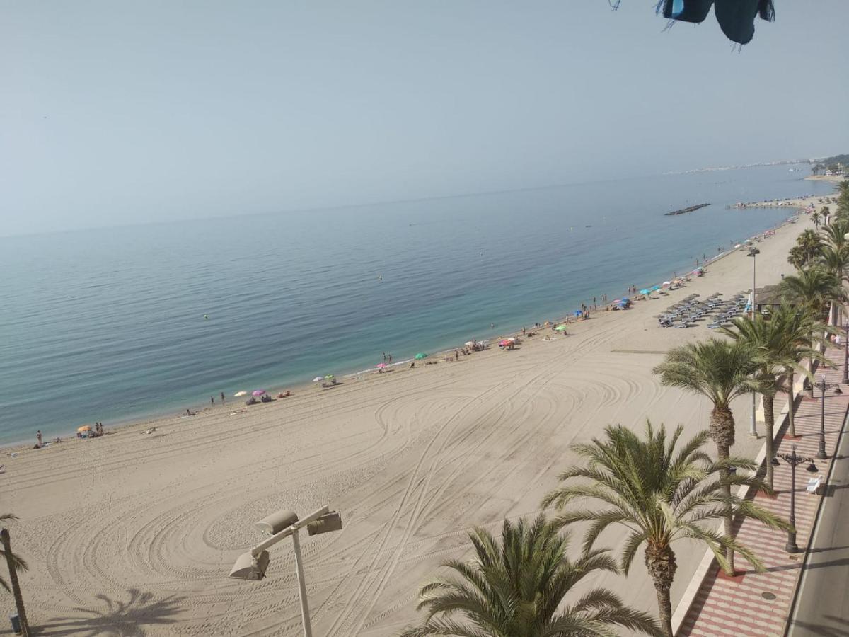Seaport Aguadulce *