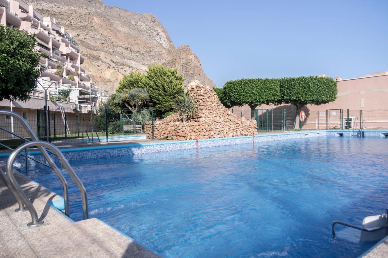Apartment Seaport Aguadulce *