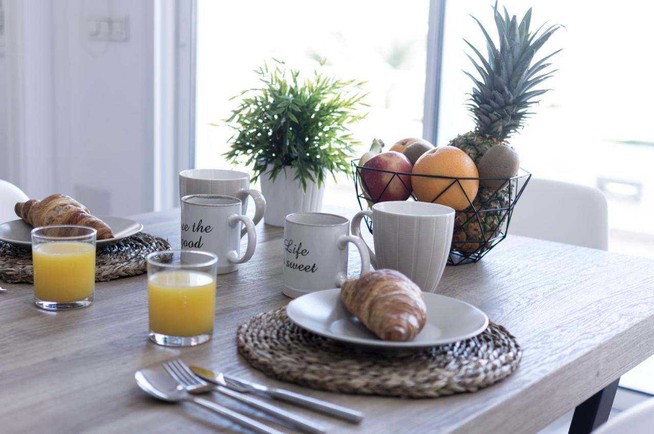 Seaport Aguadulce Apartment Aguadulce (Almeria)