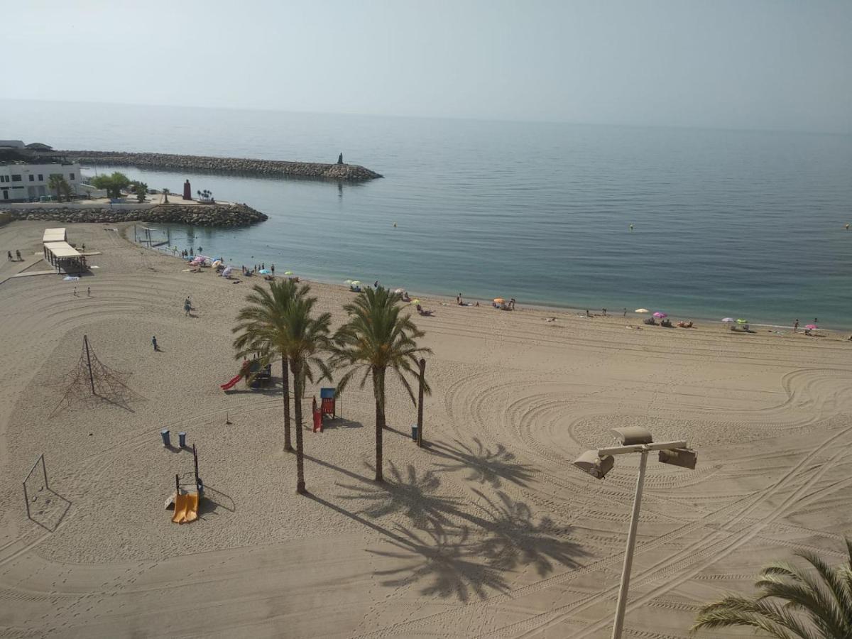 Seaport Aguadulce Apartment